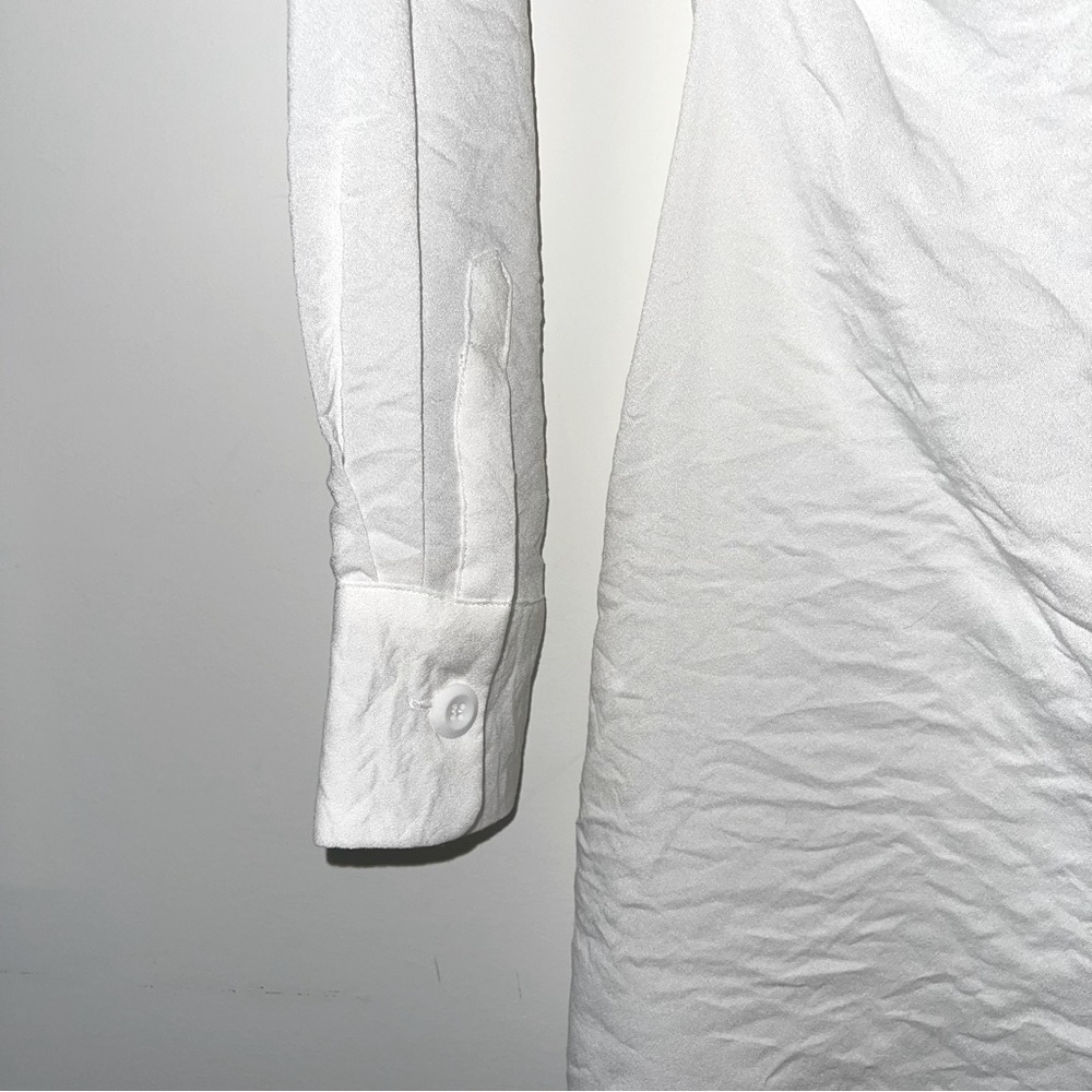 CHOOSY Shirt Dress - Picture 6 of 16